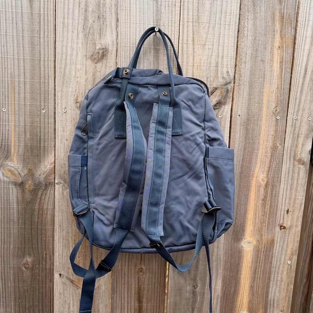 Fancy Forest Kalidi Backpack Knapsack Bookbag Hiking Outdoor Camping